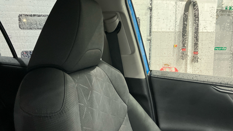 Toyota RAV4 2.5 VVT-i Hybrid Design 5dr CVT Hybrid Estate